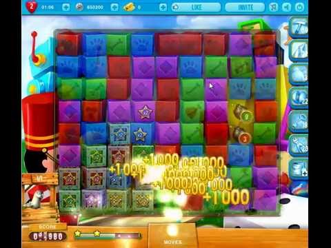 Pet Rescue Saga Level  1020 Enchanted  Pastures   no boosters