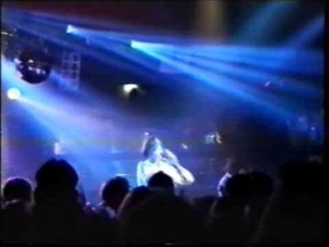 Suede Live London 1993 with Bernard Butler - Stay Together