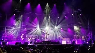 Pearl Jam " Let me Sleep " Live Ohana Fest 2021 Wknd 1
