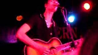 Mando Diao - Next To Be Lowered Live