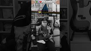 !Action Pact! - Optimism (Bass) #rocksmith #bass #rocksmith2014