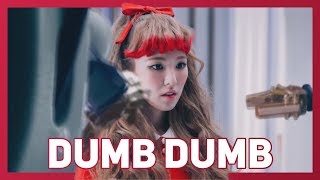 How Would Red Velvet Sing "Dumb Dumb" (Team Mystic Ver.)