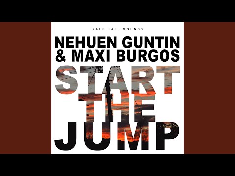 Start the Jump (Larisso Remix)