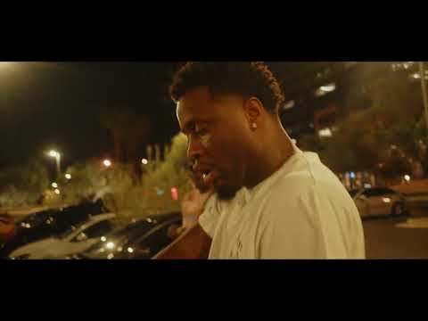 Tanko Draco - Ight Cmon (Official Music Video)