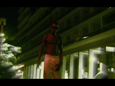 Weuz Lo - Njaab Bu Diomaye ( Official Music Video  )