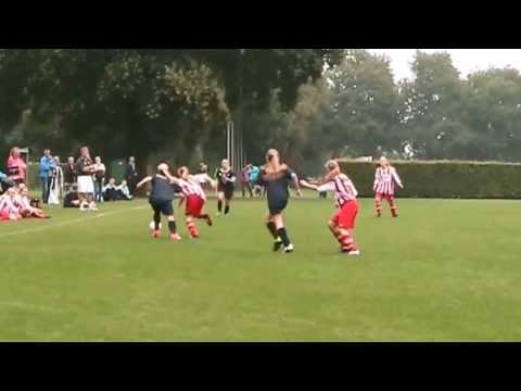 Najaars Competitie JVZ MA1 - Actief MA1