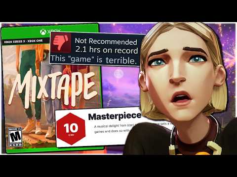 I Beat MIXTAPE so you NEVER have to