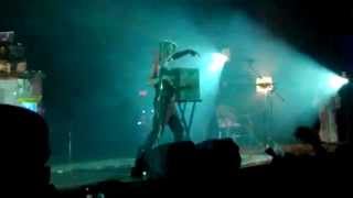 Skinny Puppy - Smothered Hope