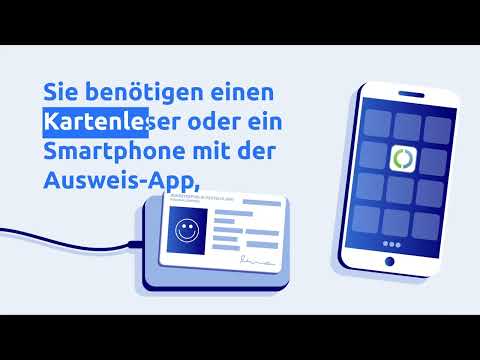 👍 Die neue digitale Rentenübersicht✔️Erklärfilm ✔️ ➤Jetzt informieren