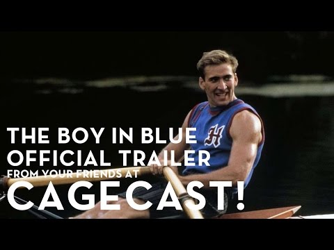 The Boy In Blue (1986) Trailer