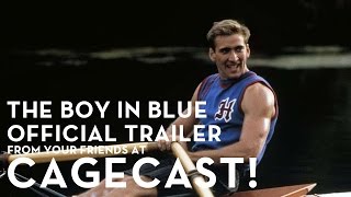 CAGECAST! Nicolas Cage in 