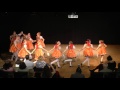 Kalinka Dance Ensemble BARYNIA 2016