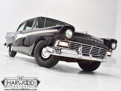 1957 Ford Custom 300 (CC-1189343) for sale in Macedonia, Ohio