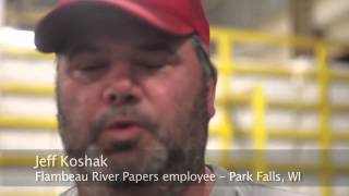 Paper Cuts: The Death of the Paper Industry