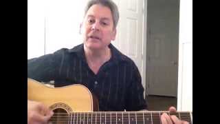 Border Song Elton John cover