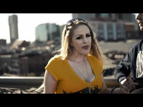 "Dont Care What They Say" OFFICIAL VIDEO  By: HighRolla and LeeLee