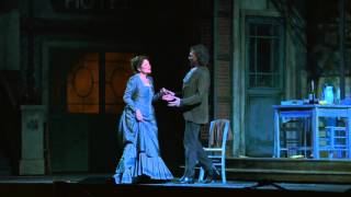 Puccini: La Bohème from Torre del Lago Festival