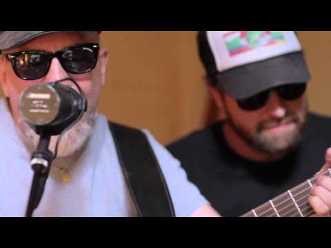The Wilders - Stay With Me (Live from Pickathon 2011)
