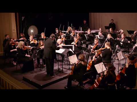 Rimsky Korsakov - Snow Maiden Suite