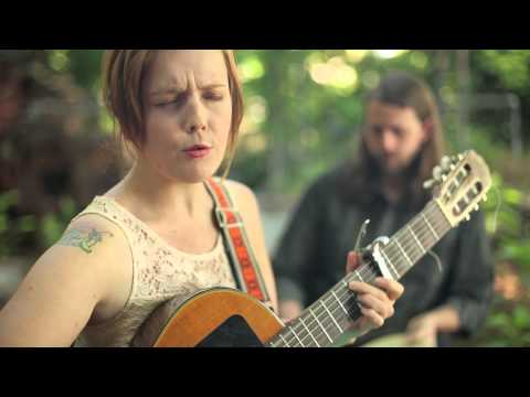 Adron - "Ave Maria" - (Live)