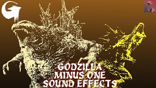 Download lagu Sound Effects - Godzilla (Minus One) V3 mp3