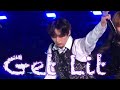 240330  죽어보자 GET LIT 리노 LEE KNOW 스트레이키즈 팬미팅 매직스쿨