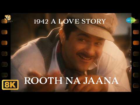 Rooth Na Jana — watch video