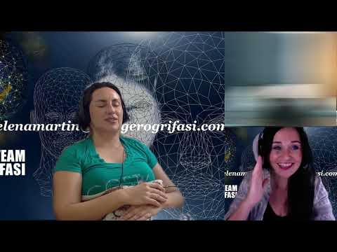 498-ES Mauricio, La Máquina del Tiempo - Elena Martín Hipnosis Team Grifasi