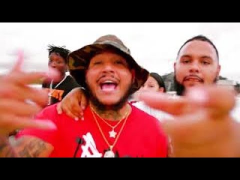 BANGDANA RED - YKTV (YOU KNOW THE VIBES) FEAT. YOUNG TONE FRESH