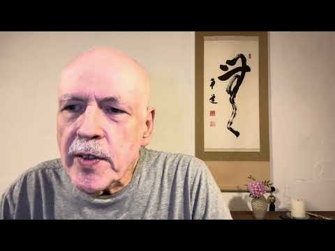 #154 Wahre Leere ist Wundersame Existenz - Form ist Leere, ist Wirklichkeit, ist Geist im Jetzt