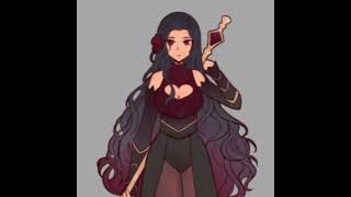 Scarle Yonaguni/Nijisanji/Edit/Nijisanji EN/Vtuber/New outfit