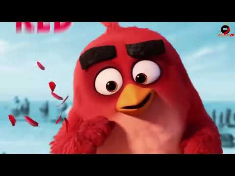 Ari Pulkkinen - Angry Birds - Main Theme