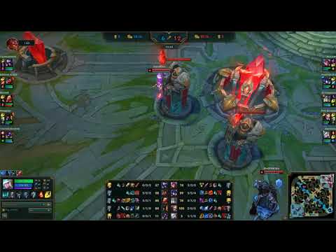 SirNukesAlot Janna Supp 8.7