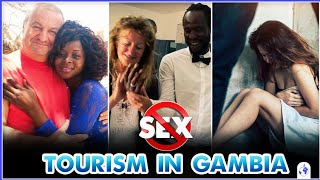 Sex Tourism in The Gambia Explained
