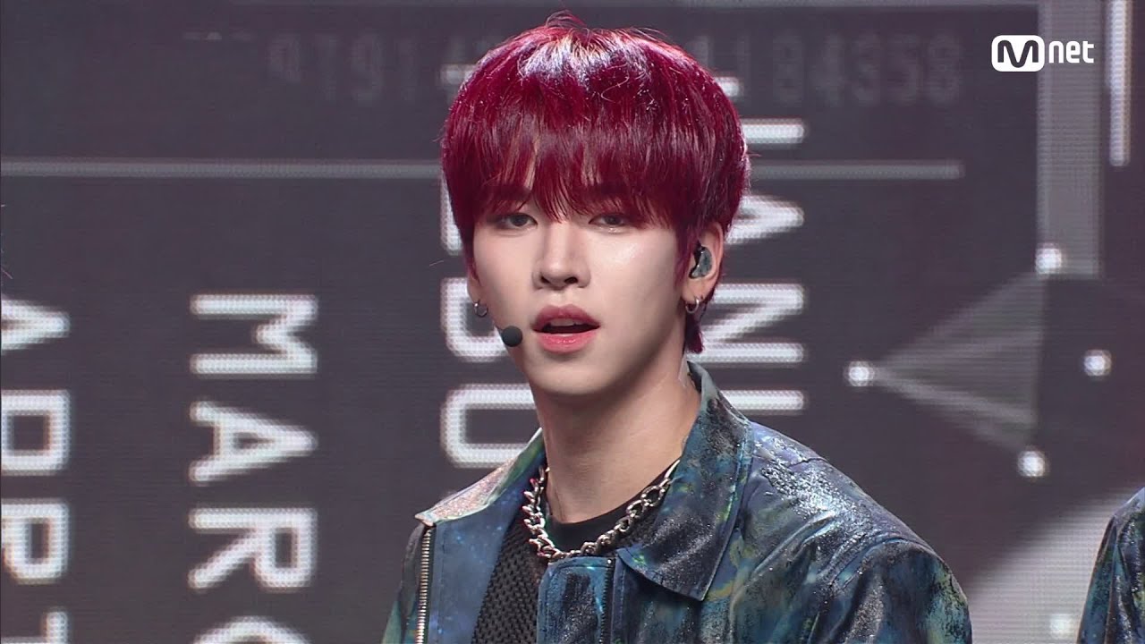 [影音] 230824 Mnet M COUNTDOWN - 看板KoreanPop | PTT影音娛樂區