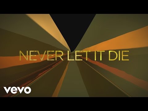 Empire Cast - Never Let It Die ft. Jussie Smollett, Yazz (Official Lyric Video)