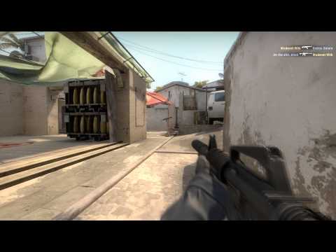 KOLBA - cs:go highlights