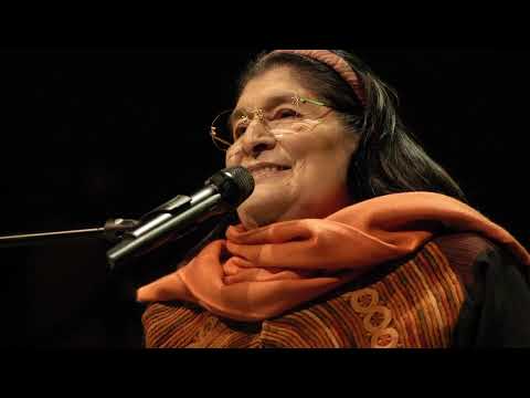 A 90 años de su natalicio, Salta honra a Mercedes Sosa