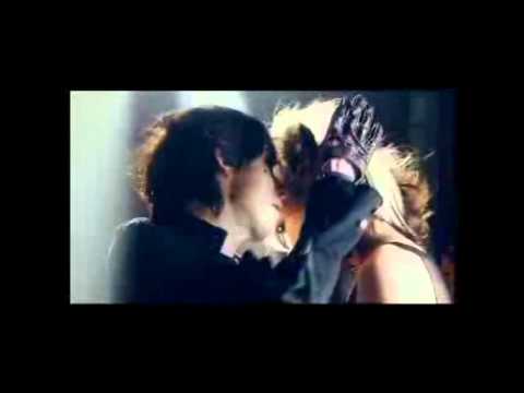 Girl Talk - Chris Corner & Sue Denim (Unofficial Music Video)