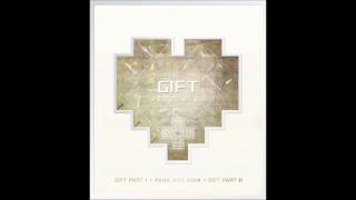 Park Hyo Shin 박효신 120322 Happy Christmas