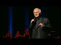 Charles Aznavour Concert Au Palais Des Congres 1997 1998