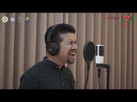 Emil Dardak & Soul of Heart - Pelangi (Eros Djarot)