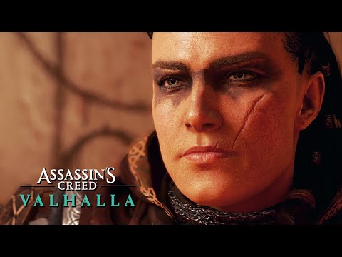 Assassin's Creed Valhalla PL Odc 48 Piekarnia Habadzibadło i Pełny Łuskowy Pancerz! 4K