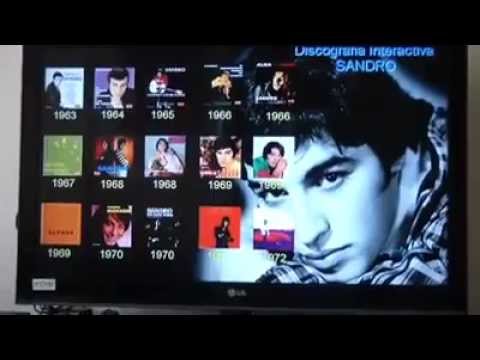 download lagu mp3 mp4 Sandro Discografia, download lagu Sandro Discografia gratis, unduh video klip Sandro Discografia