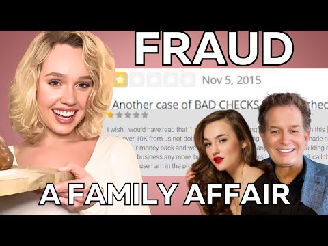 Tradwife Exposed: The Shocking Truth about Estee Williams