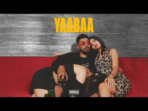 Rocky Glock - Yaabaa (Music Video) (prod. by Trap Monk)