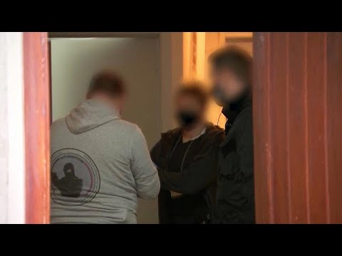 Blitz antidroga, arresti in 7 paesi. Operazione coordinata da Eurojust ed Europol