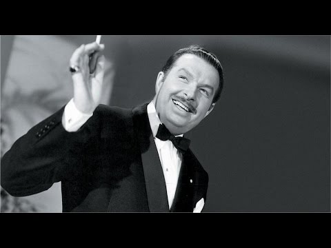 78 RPM - Xavier Cugat & His Waldorf Astoria Orchestra - Intermezzo (1941)