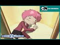 Perjuangan Jeremy Mematerialisasikan Aelita Code Lyoko Cartoon Network Fan Indonesia