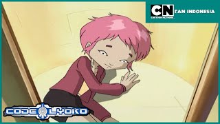 Download lagu Perjuangan Jeremy Mematerialisasikan Aelita | Code Lyoko | Cartoon Network Fan Indonesia mp3